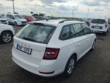  Skoda  Fabia  Combi (2015)  Com.1.0TSI 70 Style #2