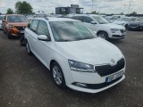  Skoda  Fabia  Combi (2015)  Com.1.0TSI 70 Style #3