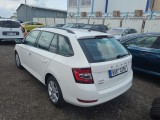  Skoda  Fabia  Combi (2015)  Com.1.0TSI 70 Style #4