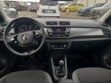  Skoda  Fabia  Combi (2015)  Com.1.0TSI 70 Style #5
