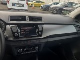  Skoda  Fabia  Combi (2015)  Com.1.0TSI 70 Style #8