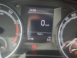  Skoda  Fabia  Combi (2015)  Com.1.0TSI 70 Style #20