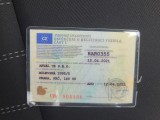  Skoda  Fabia  Combi (2015)  Com.1.0TSI 70 Style #17