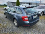  Skoda  Octavia  Combi  (5E5)(03.2017->)  Com 1.6TDI 85 Ambition #4