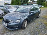  Skoda  Octavia  Combi  (5E5)(03.2017->)  Com 1.6TDI 85 Ambition 