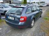  Skoda  Octavia  Combi  (5E5)(03.2017->)  Com 1.6TDI 85 Ambition #2