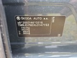  Skoda  Octavia  Combi  (5E5)(03.2017->)  Com 1.6TDI 85 Ambition #10