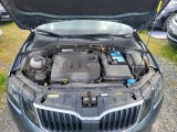  Skoda  Octavia  Combi  (5E5)(03.2017->)  Com 1.6TDI 85 Ambition #9