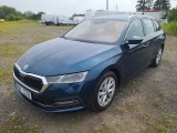  Skoda  Octavia  Combi (NX3)(2020) Oct.C.2.0TSI 140 Style 4x4 AT 