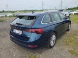  Skoda  Octavia  Combi (NX3)(2020) Oct.C.2.0TSI 140 Style 4x4 AT #2