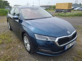  Skoda  Octavia  Combi (NX3)(2020) Oct.C.2.0TSI 140 Style 4x4 AT #3
