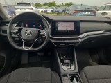  Skoda  Octavia  Combi (NX3)(2020) Oct.C.2.0TSI 140 Style 4x4 AT #5