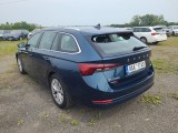  Skoda  Octavia  Combi (NX3)(2020) Oct.C.2.0TSI 140 Style 4x4 AT #4