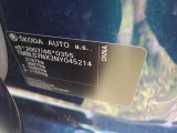  Skoda  Octavia  Combi (NX3)(2020) Oct.C.2.0TSI 140 Style 4x4 AT #10