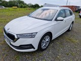  Skoda  Octavia  Combi (NX3)(2020) Oct.Combi 2.0TDI 85 Style AT 