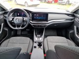  Skoda  Octavia  Combi (NX3)(2020) Oct.Combi 2.0TDI 85 Style AT #5