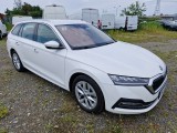  Skoda  Octavia  Combi (NX3)(2020) Oct.Combi 2.0TDI 85 Style AT #3