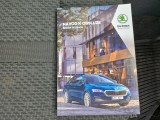  Skoda  Octavia  Combi (NX3)(2020) Oct.Combi 2.0TDI 85 Style AT #15