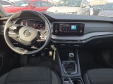  Skoda  Octavia  Lim. (NX3)(2020)  1.5TSI 110 Ambition 5d #5
