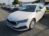  Skoda  Octavia  Lim. (NX3)(2020)  1.5TSI 110 Ambition 5d 