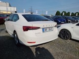  Skoda  Octavia  Lim. (NX3)(2020)  1.5TSI 110 Ambition 5d #4
