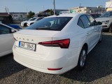  Skoda  Octavia  Lim. (NX3)(2020)  1.5TSI 110 Ambition 5d #2