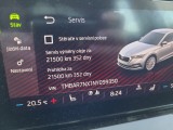  Skoda  Octavia  Lim. (NX3)(2020)  1.5TSI 110 Ambition 5d #15