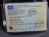  Skoda  Octavia  Lim. (NX3)(2020)  1.5TSI 110 Ambition 5d #16