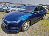 Skoda  Octavia  Lim. (NX3)(2020)  1.5TSI 110 Style AT 5d 