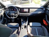  Skoda  Octavia  Lim. (NX3)(2020)  2.0 TSI 180 RS AT 5d #5
