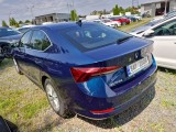  Skoda  Octavia  Lim. (NX3)(2020)  1.5TSI 110 Style AT 5d #4
