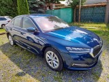  Skoda  Octavia  Lim. (NX3)(2020)  1.5TSI 110 Style AT 5d #3