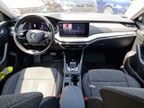  Skoda  Octavia  Lim. (NX3)(2020)  1.5TSI 110 Style AT 5d #5