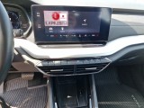  Skoda  Octavia  Lim. (NX3)(2020)  1.5TSI 110 Style AT 5d #8