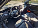 Skoda  Octavia  Lim. (NX3)(2020)  2.0 TSI 180 RS AT 5d #7