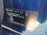  Skoda  Octavia  Lim. (NX3)(2020)  1.5TSI 110 Style AT 5d #10
