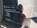  Skoda  Octavia  Lim. (NX3)(2020)  2.0 TSI 180 RS AT 5d #10
