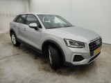  Audi  Q2 AUDI  DIESEL - 2021 35 TDi 150hp Advanced S tronic 5d #2