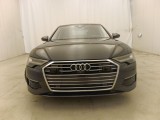  Audi  A6 AUDI  - 2018 50 TFSI e 252 Quattro PHEV Design S tronic 4d 