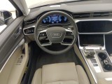  Audi  A6 AUDI  - 2018 50 TFSI e 252 Quattro PHEV Design S tronic 4d #9