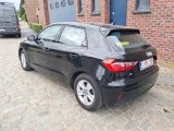  Audi  A1 Sportback Audi  1.0 25 TFSI 70kW 5d #68
