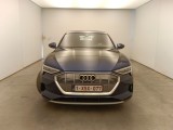  Audi  e-tron Audi  50 Quattro Advanced 5d #5