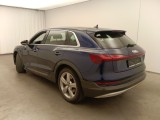  Audi  e-tron Audi  50 Quattro Advanced 5d #7