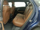  Audi  e-tron Audi  50 Quattro Advanced 5d #10