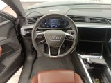  Audi  e-tron Audi  50 Quattro Advanced 5d #9