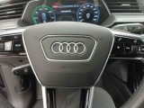  Audi  e-tron Audi  50 Quattro Advanced 5d #40