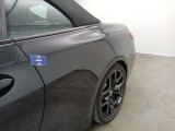  Bmw  Serie 4 BMW 4 Reeks Cabrio 420i (135 kW) 2d #37