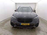  Bmw  X5 BMW  - 2018 3.0AS xDrive45e 286 PHEV (EU6d-TEMP) 5d #5
