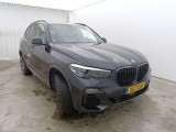  Bmw  X5 BMW  - 2018 3.0AS xDrive45e 286 PHEV (EU6d-TEMP) 5d #8