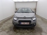  Citroen  C3 Citroën  1.2 PureTech 83 S&S MAN Shine 5d #5